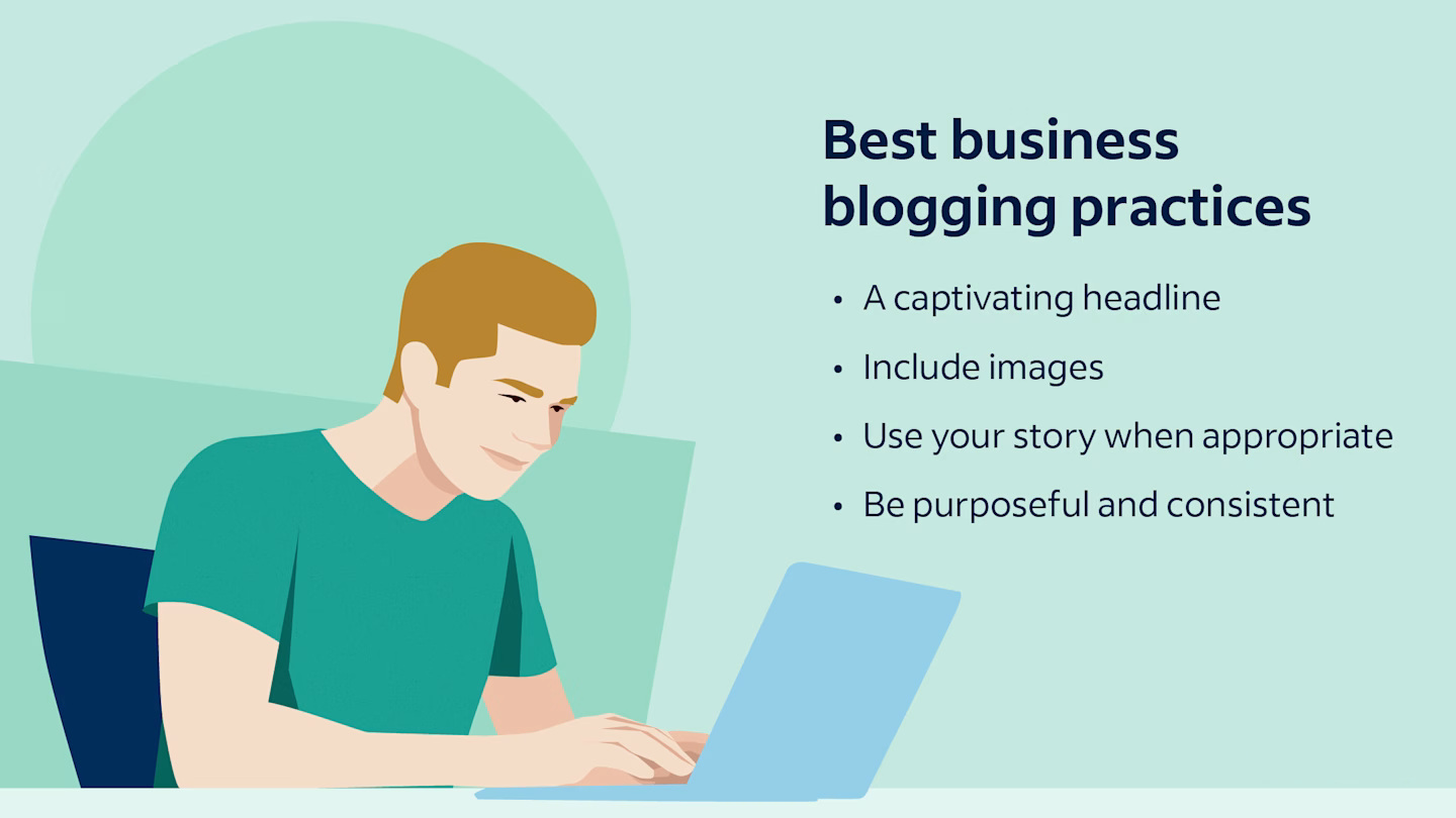 Why business needs a blog on the website